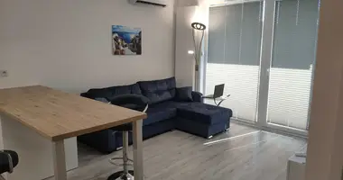 Apartamento 2 habitaciones en Varsovia, Polonia