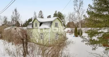 Dom 4 pokoi w Kotkan-Haminan seutukunta, Finlandia