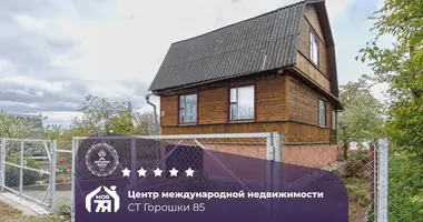 Haus in Lasanski selski Savet, Belarus