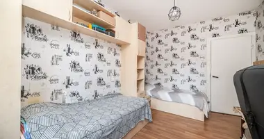 Apartamento 2 habitaciones en Vilna, Lituania