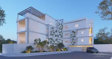 Apartamento 2 habitaciones en Pafos, Chipre