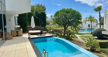 5 bedroom house in Malaga, Spain
