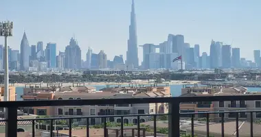 Appartement 2 chambres dans Doubaï, Émirats arabes unis