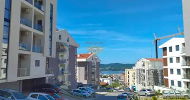 Apartamento 2 habitaciones en Tivat, Montenegro