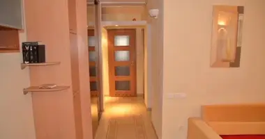 Apartamento 2 habitaciones en Varsovia, Polonia