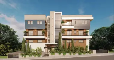 2 bedroom apartment in Limassol, Cyprus