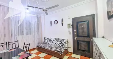 2 room apartment in Hurghada, Egypt
