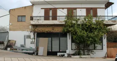Nieruchomości komercyjne w Agios Nikolaos, Grecja