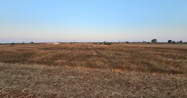 Działka w Cypr