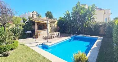 Villa 4 chambres dans Marbella, Espagne