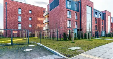 Appartement 2 chambres dans Poznań, Pologne