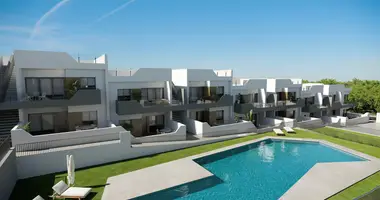 Bungalow in San Miguel de Salinas, Spanien