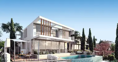 Villa 5 chambres dans Péyia, Chypre