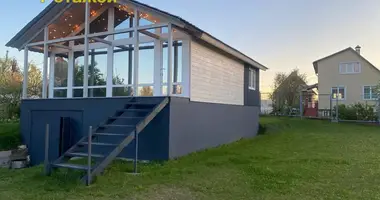 Дом в Заболотский сельский Совет, Беларусь