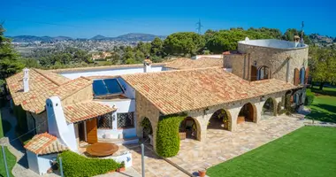 Wohnung 4 Schlafzimmer in Benissa, Spanien