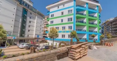 1 bedroom apartment in Mahmutlar, Turkey