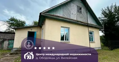 Casa en Abadoucy, Belarús
