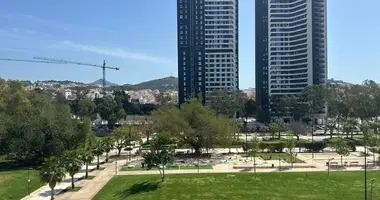 Wohnung 3 Schlafzimmer in Malaga, Spanien