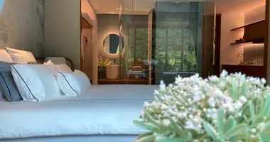 Studio 1 chambre dans Phuket, Thaïlande