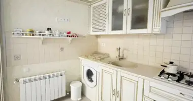 3 room apartment in Odesa, Ukraine