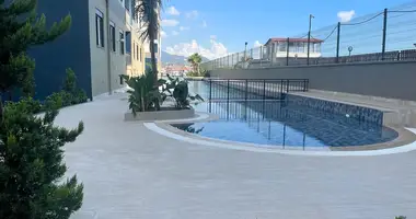 Apartamento 2 habitaciones en Alanya, Turquía