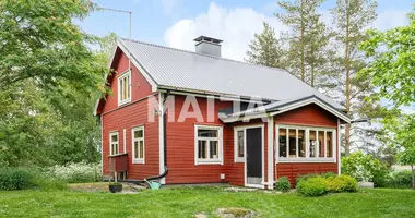 Chalet 2 chambres dans Pukkila, Finlande
