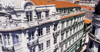 1 bedroom apartment in Cedofeita Santo Ildefonso Se Miragaia Sao Nicolau e Vitoria, Portugal