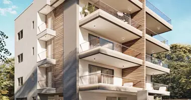 Mieszkanie 2 pokoi w Limassol, Cypr