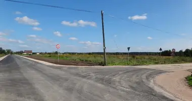 Plot of land in Marupe, Latvia