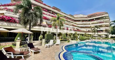 Appartement 2 chambres dans Pattaya, Thaïlande