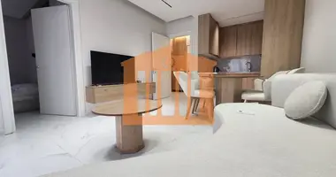 Appartement 2 chambres dans Bashkia Durres, Albanie
