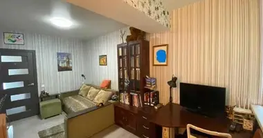 2 room apartment in Sievierodonetsk, Ukraine