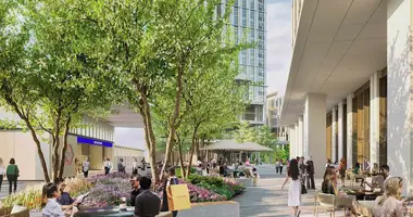Apartamento 2 habitaciones en Londres, Reino Unido