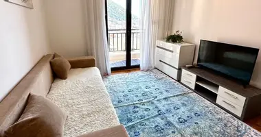 2 bedroom apartment in Budva, Montenegro