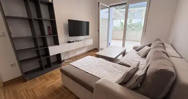 1 bedroom apartment in Budva, Montenegro