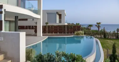 3 bedroom house in Chloraka, Cyprus