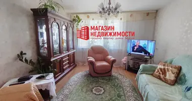 Apartamento 3 habitaciones en Grodno, Bielorrusia