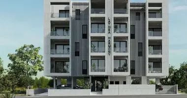 2 bedroom apartment in Limassol, Cyprus