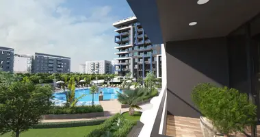 Apartamento en Alanya, Turquía