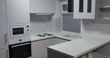 Apartamento 1 habitación en Odesa, Ucrania