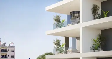 1 bedroom apartment in Ayios Ioannis, Cyprus