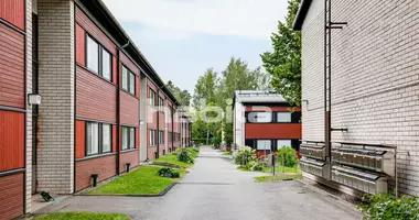 Apartamento 4 habitaciones en Helsinki sub-region, Finlandia