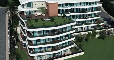 Appartement 2 chambres dans Tchesmé, Turquie