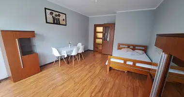 2 room apartment in Wroclaw, Poland