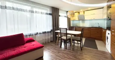 2 bedroom apartment in Liepaja, Latvia