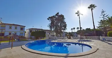 Bungalow 1 bedroom in Orihuela, Spain