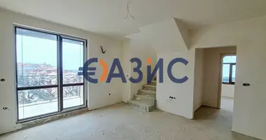 Wohnung 4 zimmer in Sweti Wlas, Bulgarien