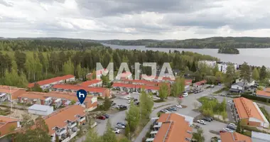 2 bedroom apartment in Vaajakoski, Finland