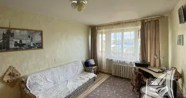 Apartamento 1 habitación en Kamyanyets, Bielorrusia