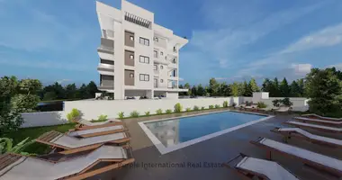 2 bedroom apartment in Limassol, Cyprus